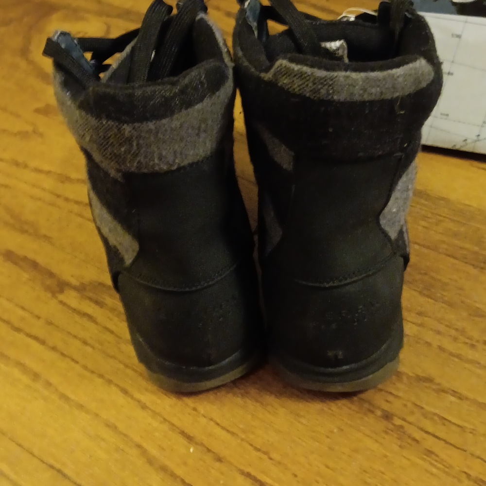 SPERRY BOOTS - Picture 5 of 7